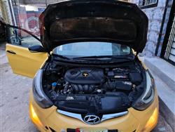 هیۆندای ئەلەنترا